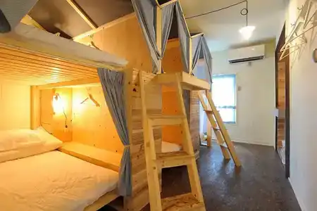Kobe Guesthouse Maya - 28