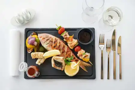 DoubleTree by Hilton Seychelles Allamanda Resort & Spa - 13