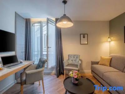 Best Western Premier Littéraire Le Swann - 167