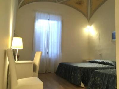 Relais La Corte dei Cavalieri - 40