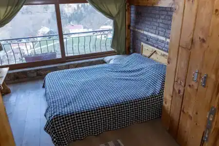 Hamsiköy Taş Otel - 32