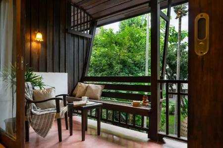 Ratchapruek Lanna Boutique - Sha Plus - 48