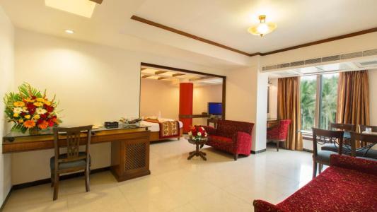 Ramee Guestline Dadar - 16