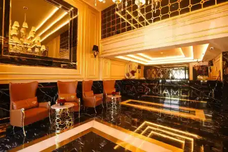 Suite Casa Diamond - 22