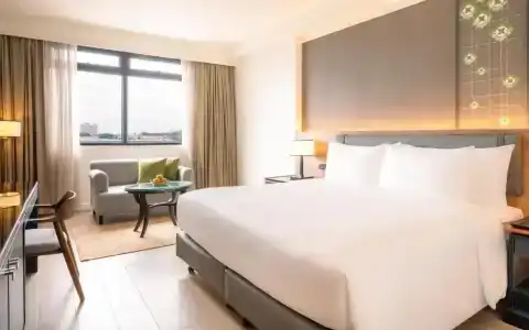 Dusit Princess Chiang Mai - 64