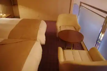 Gifu Castle Inn - 27