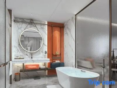 Crowne Plaza Qingdao Jinshui, An Ihg - 91
