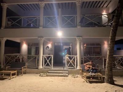 African Paradise Beach - 23