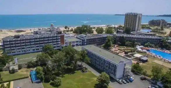 Pliska - All Inclusive Light - 14