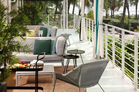 Kimpton Surfcomber, An Ihg - 34