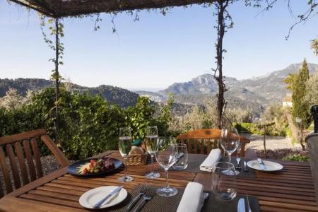 Ca's Xorc Luxury Retreat - 7