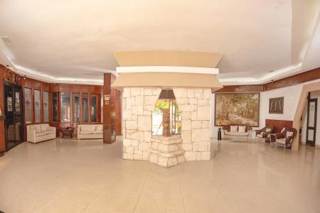 Plaza Kokai Cancún - 1