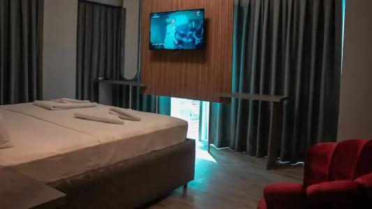 mysuite otel - 6
