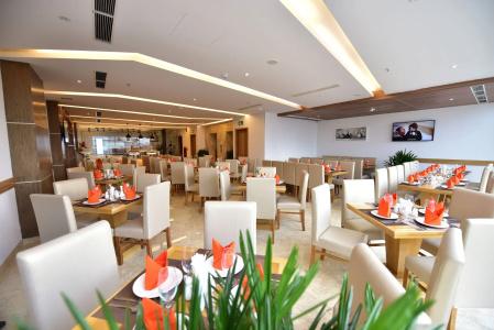 Grand Sunrise 3 & Spa - 23