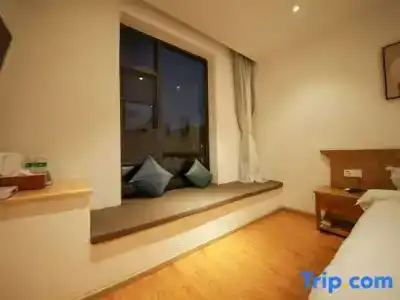 Ximila Erduobian Inn - 64