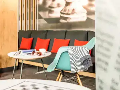 ibis München Garching - 18