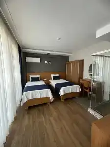 The Halcyon Rooms & Suites - 27