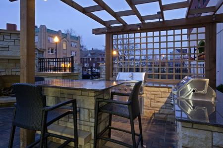 Homewood Suites by Hilton Mayo Clinic-St. Marys Campus - 33