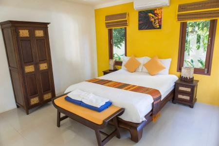 Easy Time Resort - 2