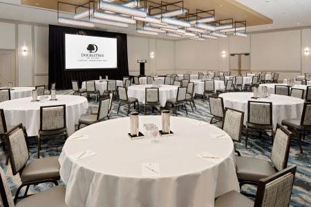 DoubleTree by Hilton Chicago Magnificent Mile - 30