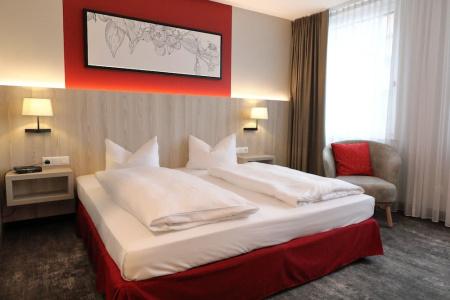 Best Western-Apfelstädt - 56
