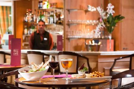Mercure Paris Roissy Cdg - 8