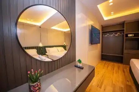 Hotel Lili - 3