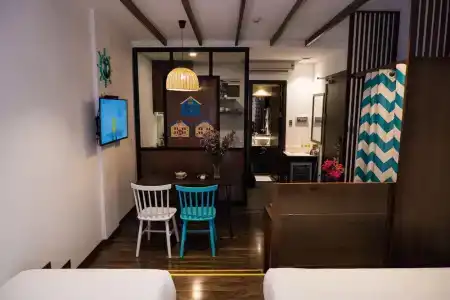 Santori Da Nang Bay - 163