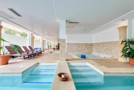 Cabogata Beach & Spa - 18