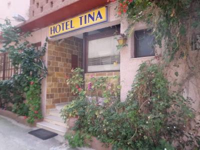 Tina - 14