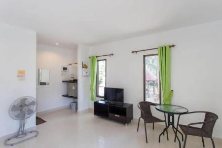 Pranburi Cabana Resort - 107