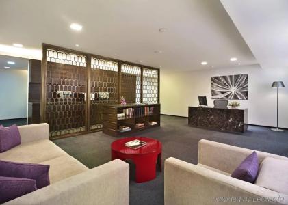 Vivanta Chennai It Expressway Omr - 15