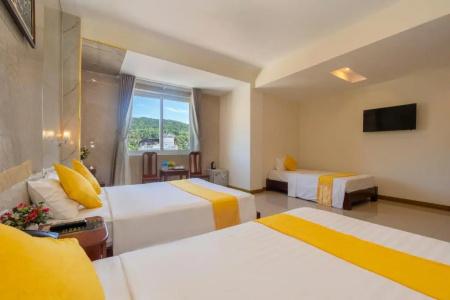 Gold Beach Phu Quoc - 49
