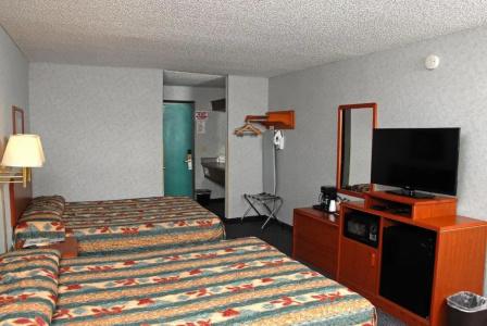 Redmond Inn - 17