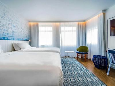 Novotel Rio de Janeiro Leme - 67