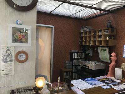 Pension Puutaro - 1