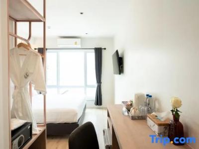 Nimano Suites - 27