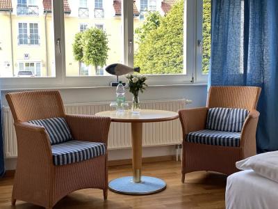 Pension Am Meer - 31