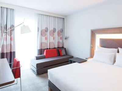Novotel Amsterdam Schiphol Airport - 2