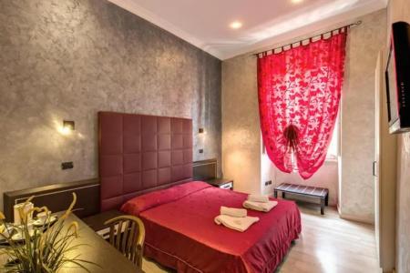 Relais Conte Di Cavour De Luxe - 52