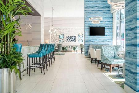 Hyatt Place - 23