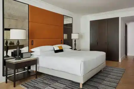 Marriott Champs Elysees - 3