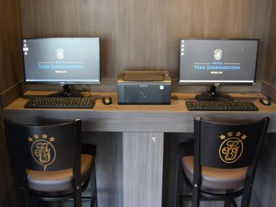 Two Berlin By Axel - Adults Only - 29