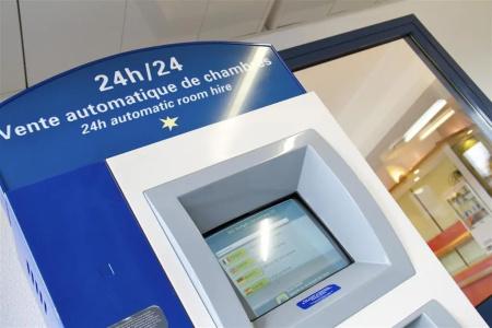 ibis budget Lisieux - 24