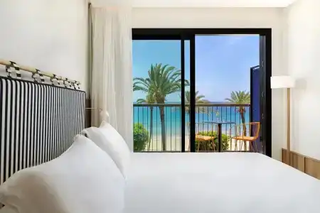 H10 Porto Poniente 4* Sup - 4