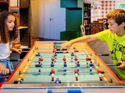 ibis budget Annecy - 14