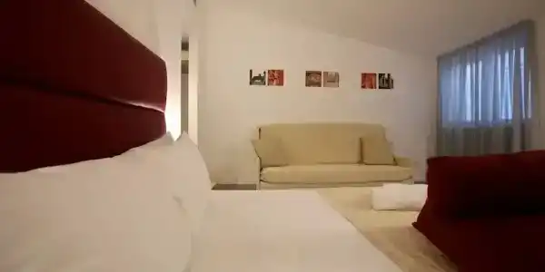 Relais Manfredi - 45