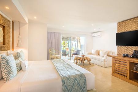 Seasense Boutique & Spa - 36
