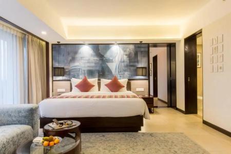 Vivanta Kathmandu - 74