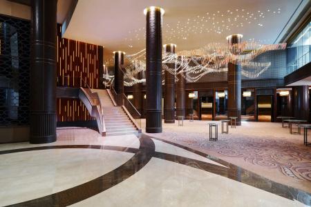 Sheraton Grand Adana - 25